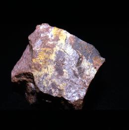 L&aring;ngbansstuff med bl a bergslagit, vanligt ljus.