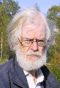 Bengt H�grelius