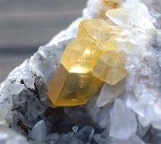barytkristall