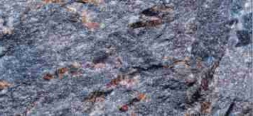 Bild p&aring; mineralet Jinshajiangit